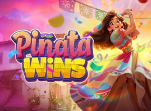 Pinata Wins