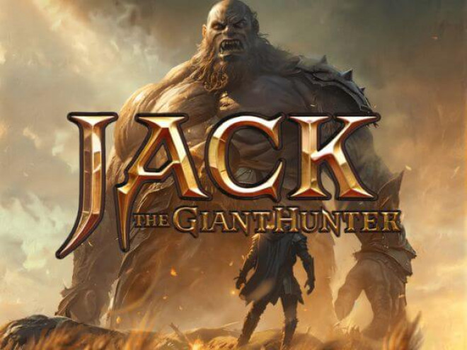 Jack the Giant Hunter