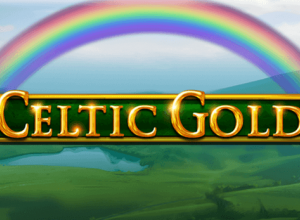 Celtic Gold