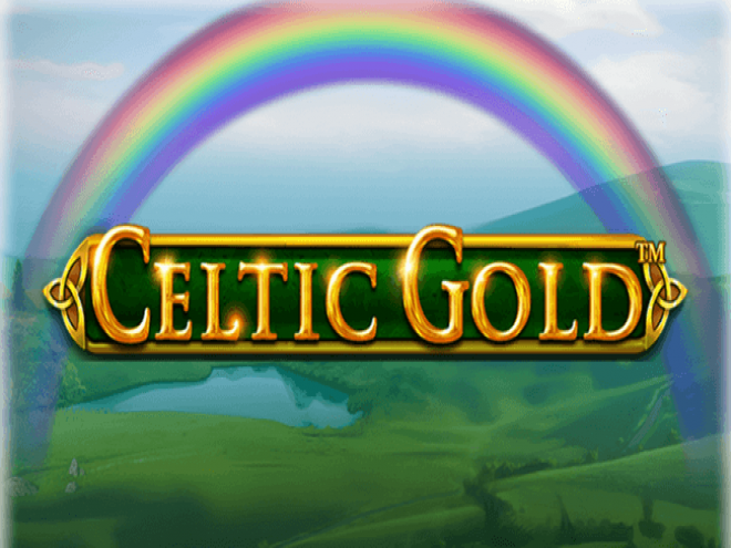 Celtic Gold