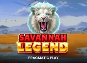 Savannah Legend