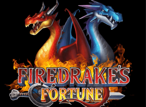 Firedrake’s Fortune