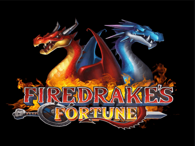 Firedrake’s Fortune