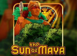Sun Of Maya