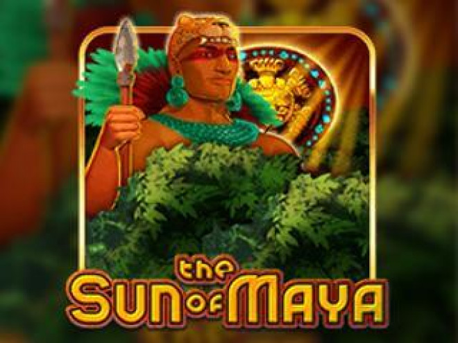 Sun Of Maya