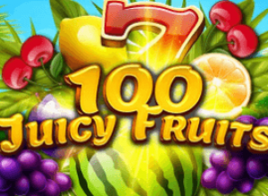 100 Juicy Fruits