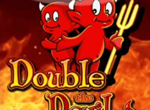 Double the Devil