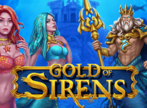 Gold of Sirens
