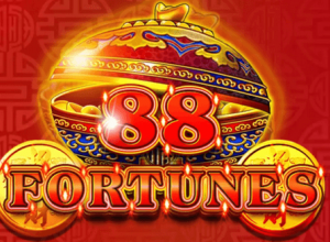 88 Fortunes
