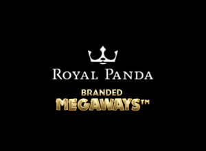 Royal Panda Branded Megaways