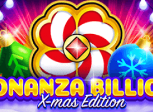 Bonanza Billion