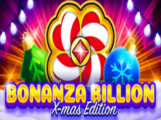 Bonanza Billion