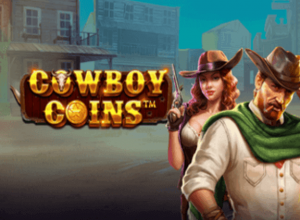 Cowboy Coins