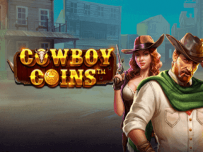 Cowboy Coins