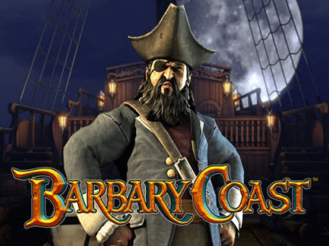 Barbary Coast