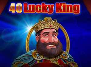 40 Lucky King