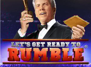 Let’s Get Ready to Rumble