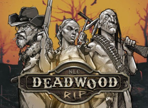 Deadwood R.I.P