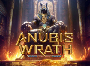 Anubis Wrath