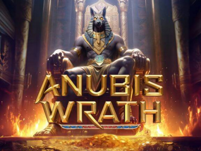 Anubis Wrath