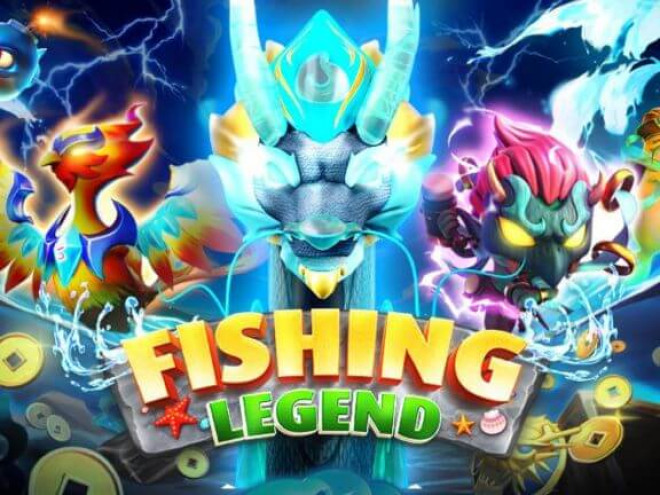 Fishing Legend
