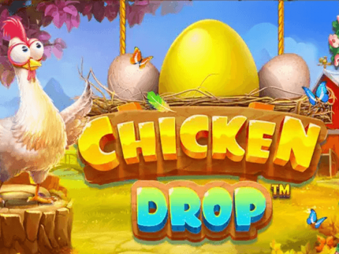 Chicken Drop