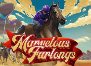 Marvelous Furlongs