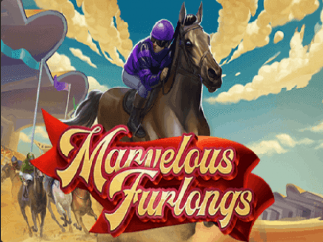 Marvelous Furlongs