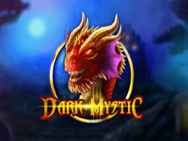 Dark Mystic