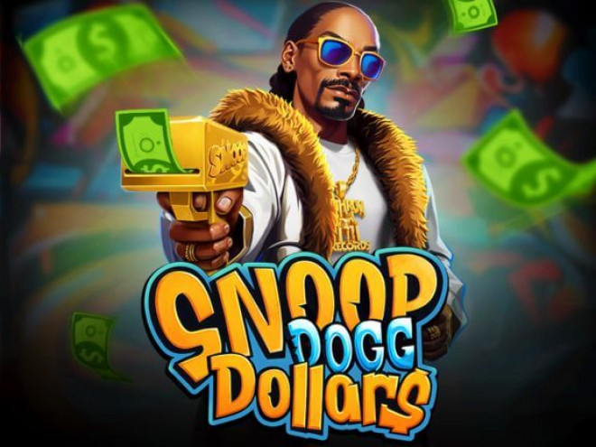 Snoop Dogg Dollars
