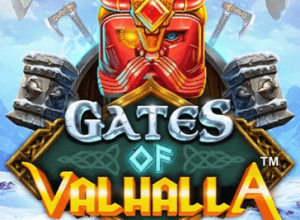 Gates of Valhalla