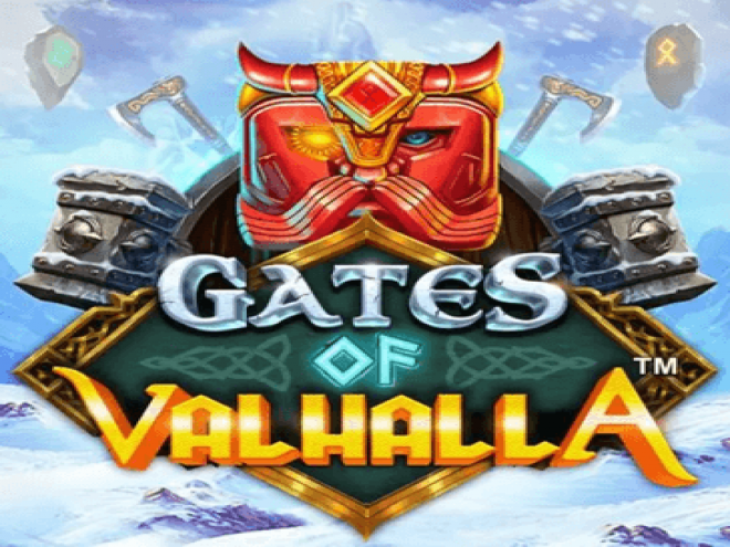 Gates of Valhalla