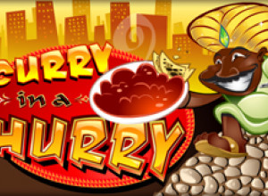 Curry in a Hurry