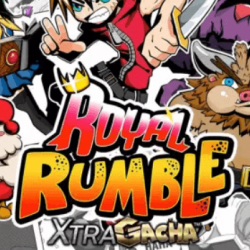 Royal Rumble XtraGacha