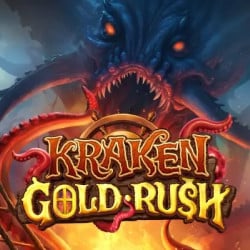Kraken Gold Rush (PG Soft) Slot Review + Free Demo 2025 🎰