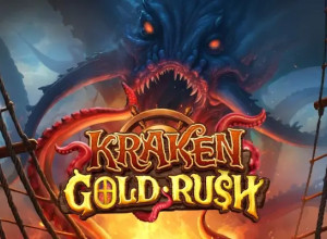 Kraken Gold Rush