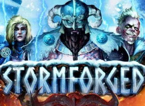 Stormforged