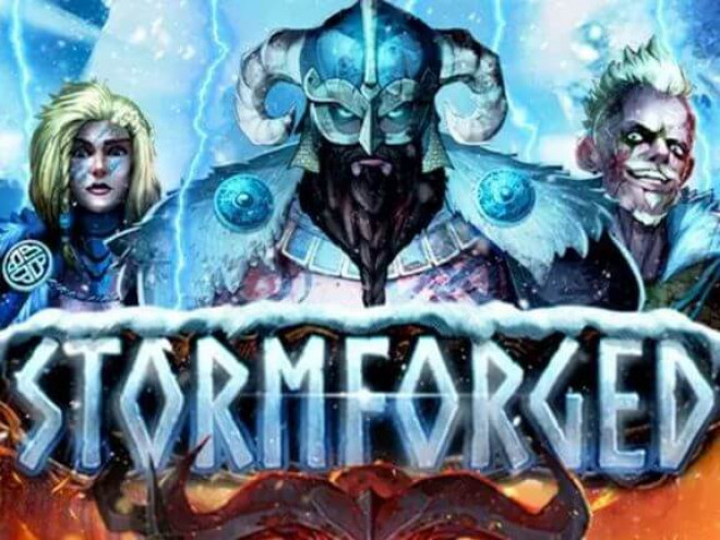 Stormforged