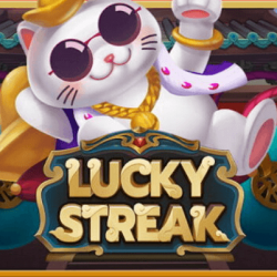 Lucky Streak