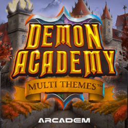 Demon Academy Multi Themes