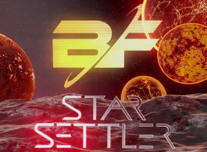 Star Settler