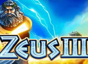 Zeus III