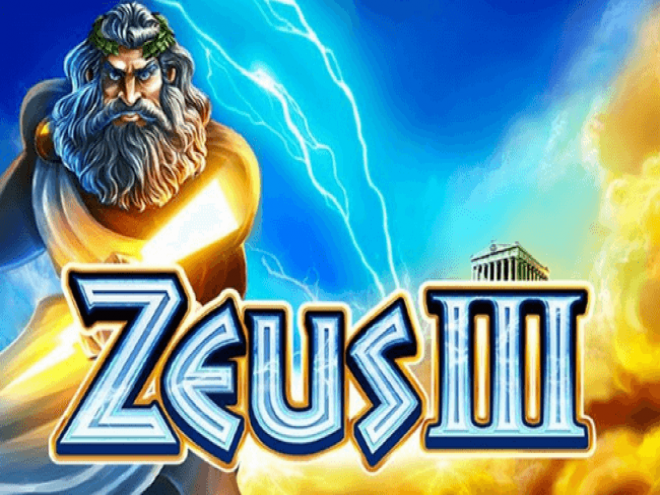Zeus III