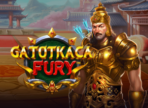 Gatot Kaca’s Fury