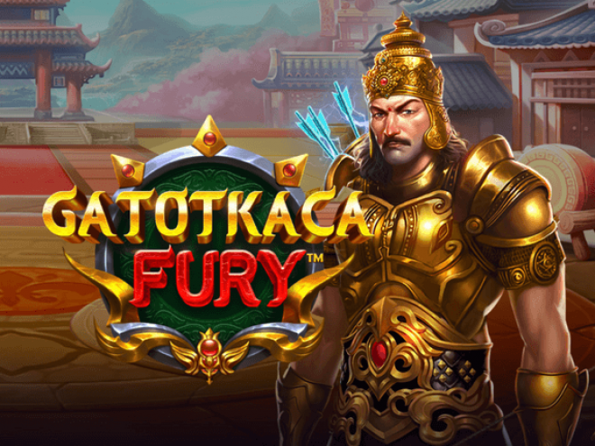 Gatot Kaca’s Fury