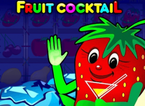 Fruit Cocktail