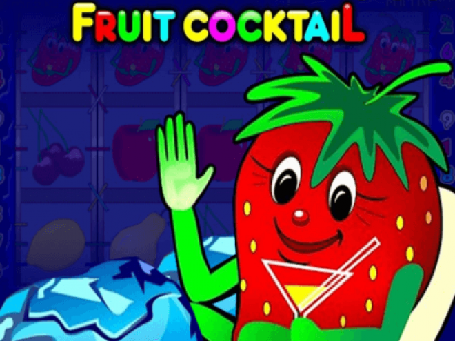 Fruit Cocktail