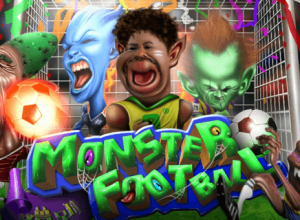 Monster Football
