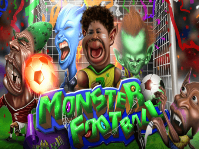 Monster Football