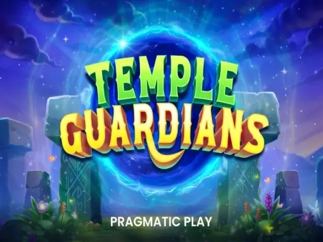 Temple Guardians